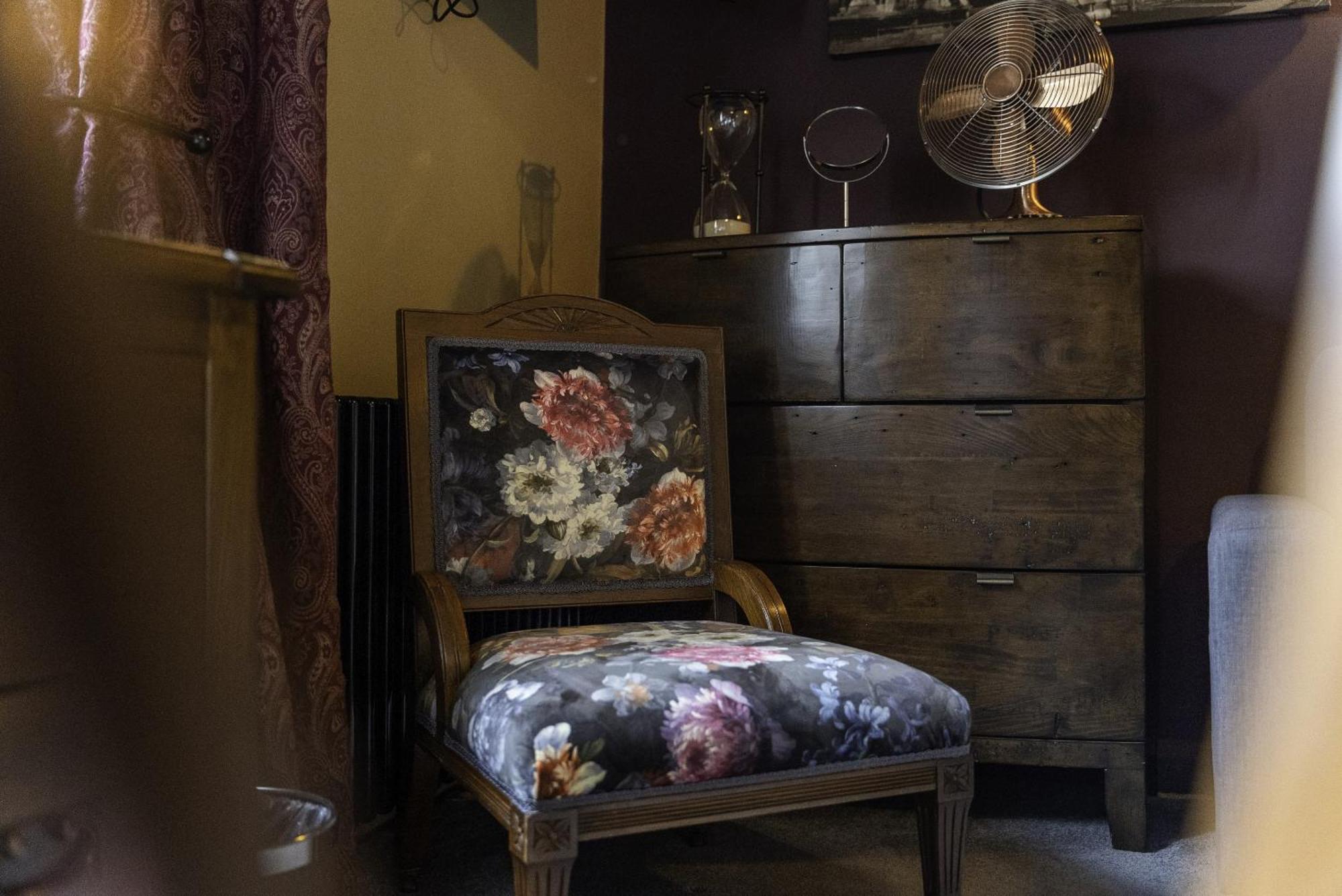 Duke William Hotel Lincoln Cameră foto